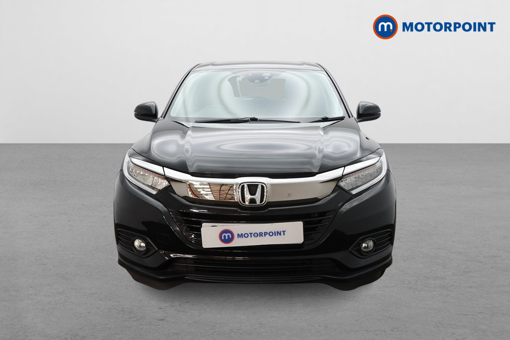 Honda Hr-V 1.5 I-vtec Se Black #2