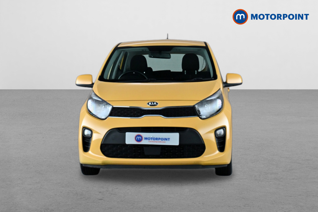 Kia Picanto 1.0 2 4 Seats PN71VRD #2