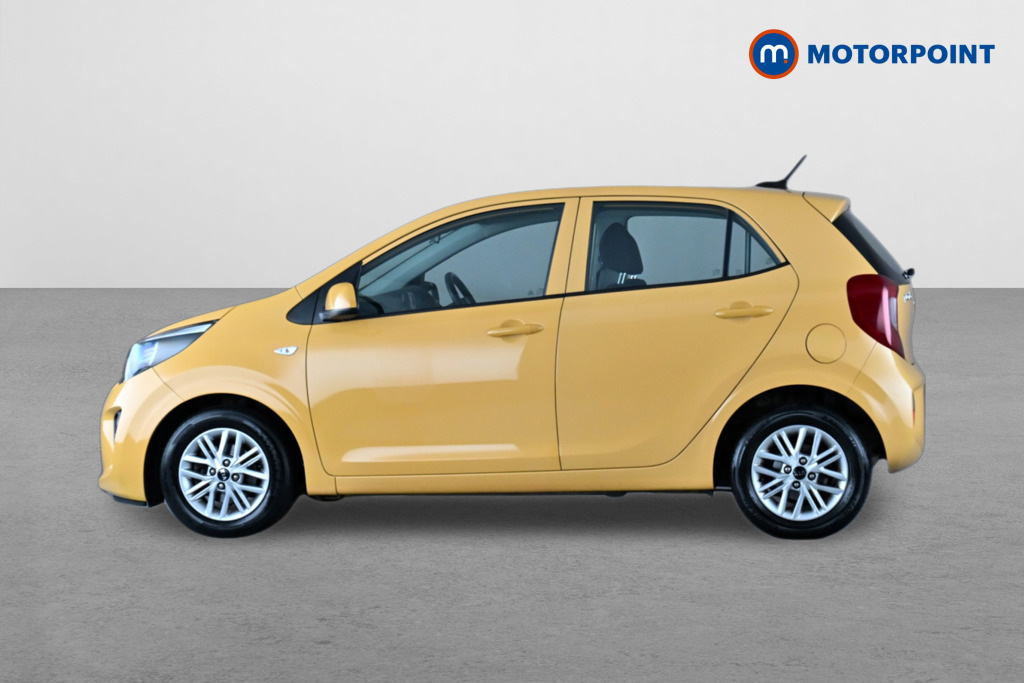 Kia Picanto 1.0 2 4 Seats PN71VRD #4