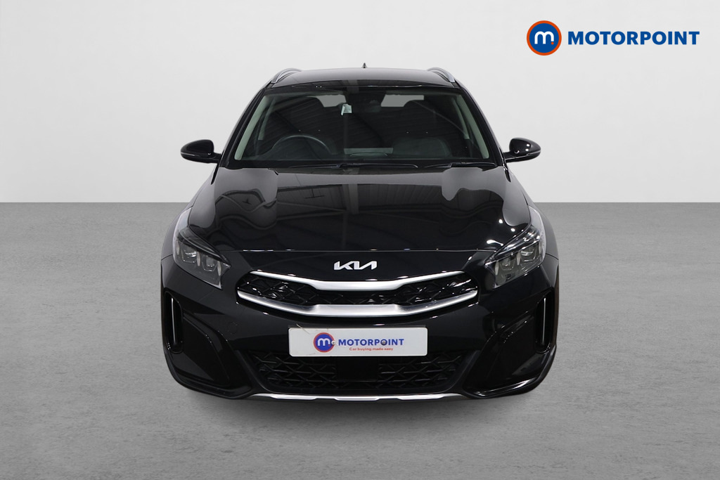 Kia Xceed 1.6 Gdi Phev 3 Dct Black #2