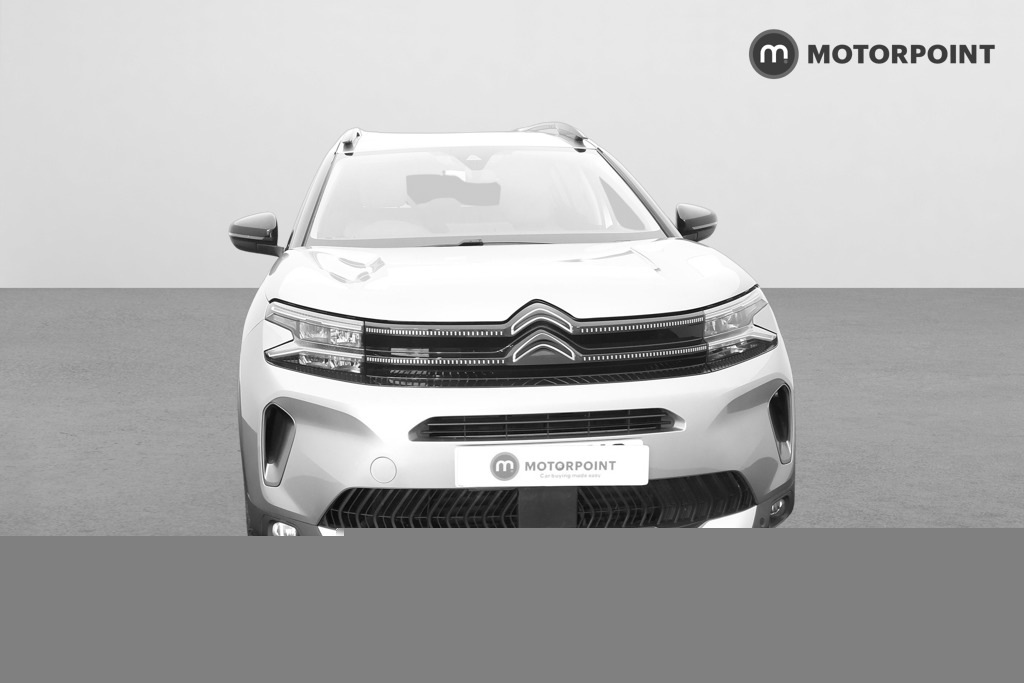 Citroen C5 Aircross 1.5 Bluehdi Max Eat8 Grey