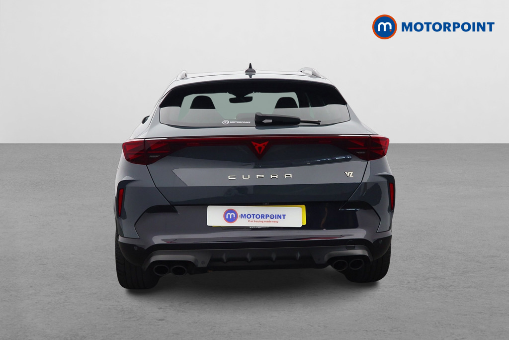 Cupra Formentor 2.0 Tsi 333 Vz2 Dsg 4Drive Blue #6