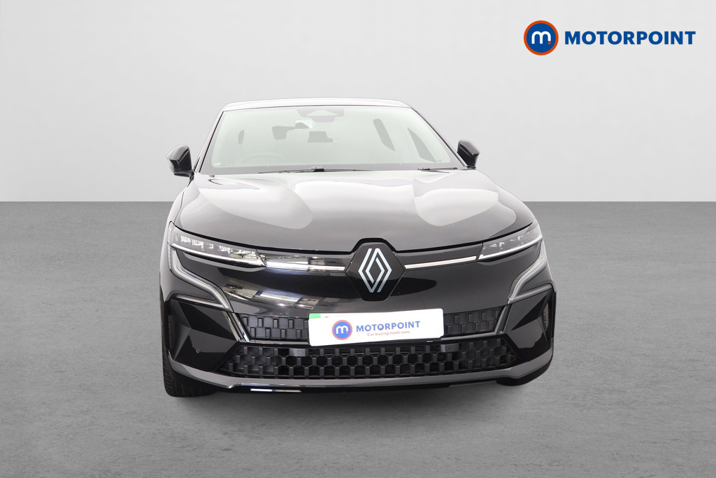 Renault Megane E-Tech Ev60 160Kw Techno Comfort Range 60Kwh Black #2