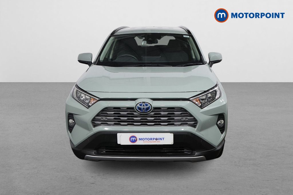 Toyota Rav 4 2.5 Vvt-i Hybrid Design Cvt  #2