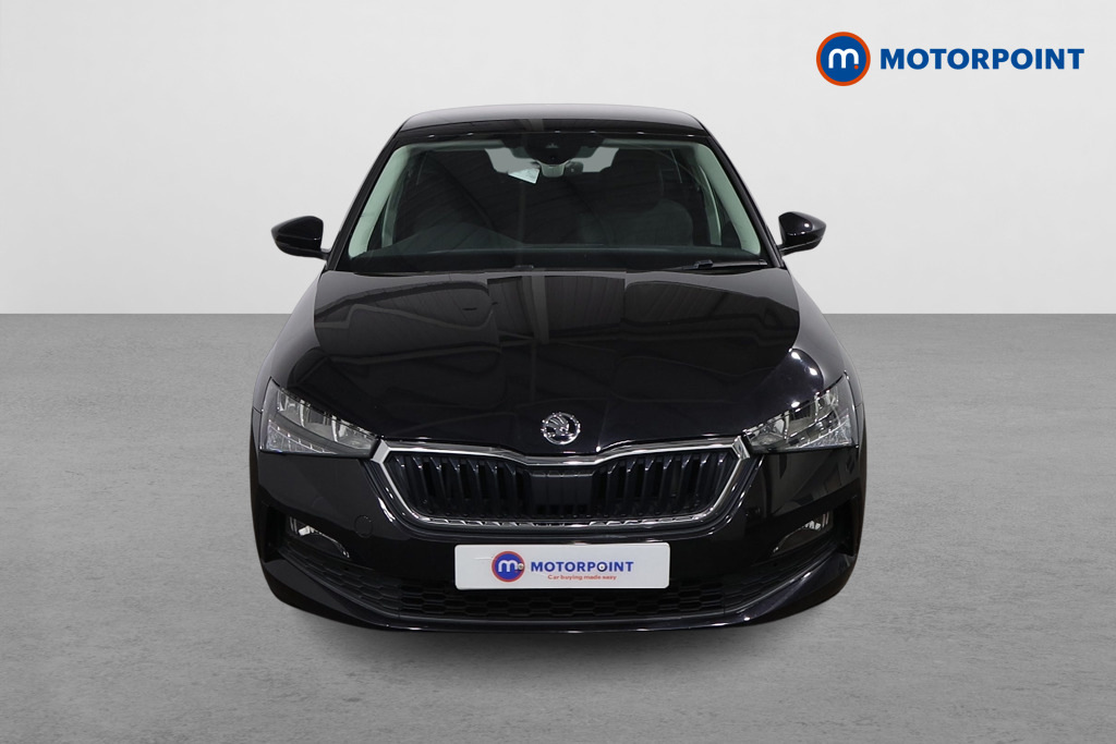 Skoda Scala 1.5 Tsi Se L Black #2