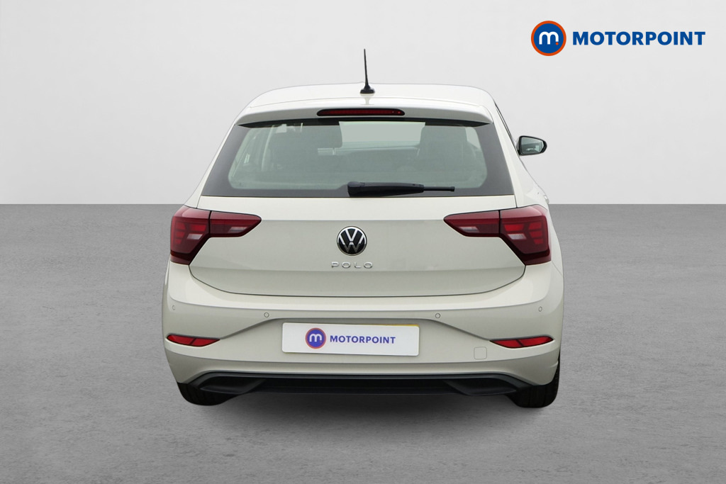 Volkswagen Polo 1.0 Tsi Life Dsg BK72WTO Grey #6