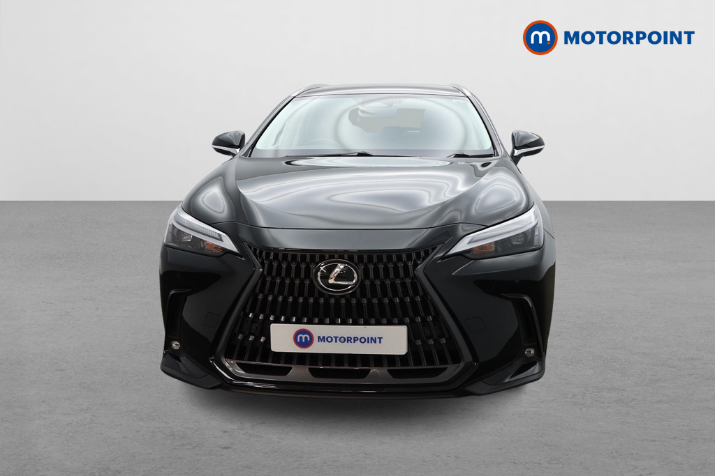 Lexus NX 450H-plus 2.5 E-cvt Premium Pack YF72AYD Black #2
