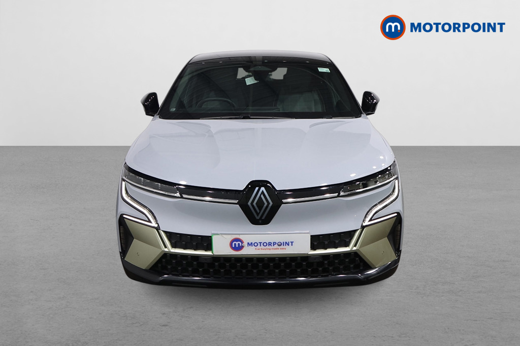 Renault Megane E-Tech Ev60 160Kw Iconic Comfort Range 60Kwh Grey #2