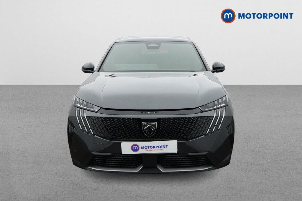 Peugeot 3008 1.2 Hybrid 145 Gt E-dsc6 CA75FPD Grey #2
