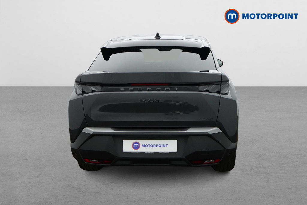 Peugeot 3008 1.2 Hybrid 145 Gt E-dsc6 CA75FPD Grey #6