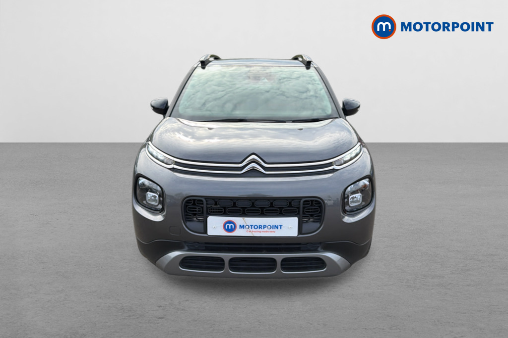 Citroen C3 Aircross 1.2 Puretech 110 Flair 6 Speed KV20YDT Grey #2