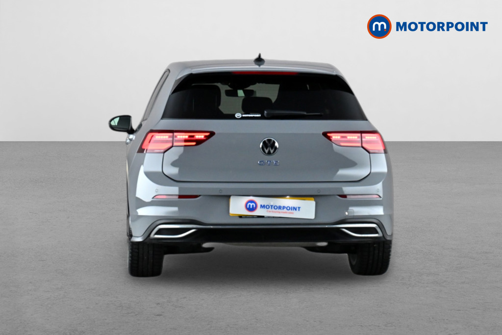 Volkswagen Golf 1.4 Tsi Gte Dsg YB73ODP Grey #6