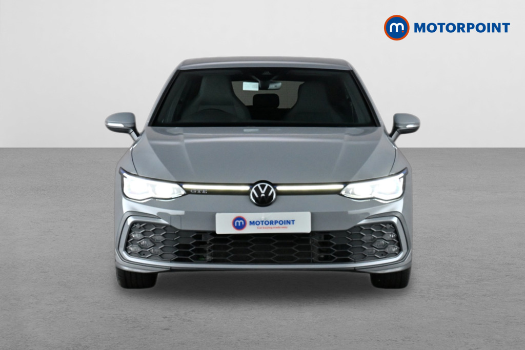 Volkswagen Golf 1.4 Tsi Gte Dsg YB73ODP Grey #2