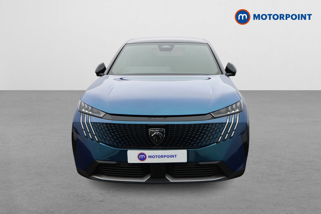 Peugeot 3008 1.2 Hybrid 145 Gt E-dsc6 CK75XMA Blue #2