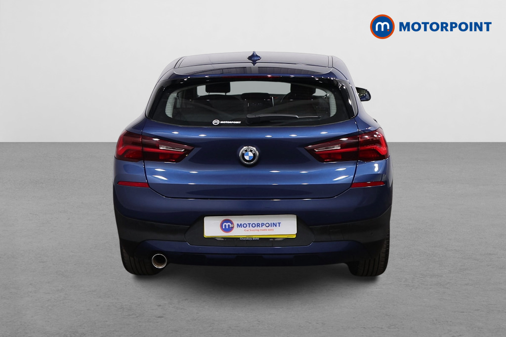 BMW X2 Sdrive 18I 136 Sport Blue #5