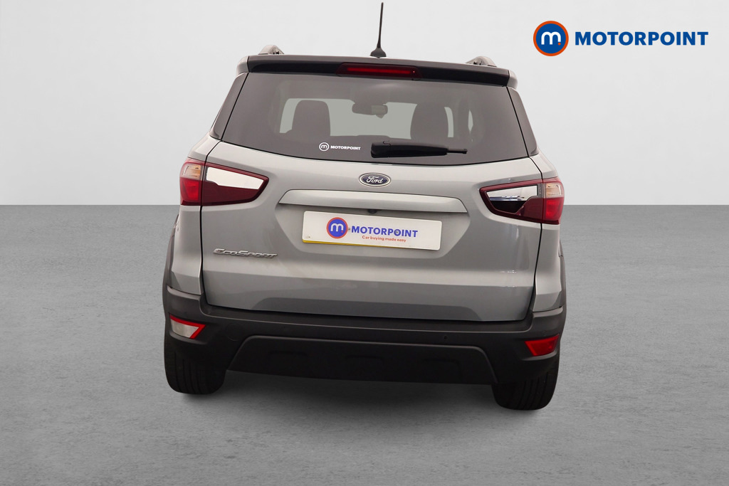 Ford Ecosport 1.0 Ecoboost 125 Active YY23HYP Silver #6