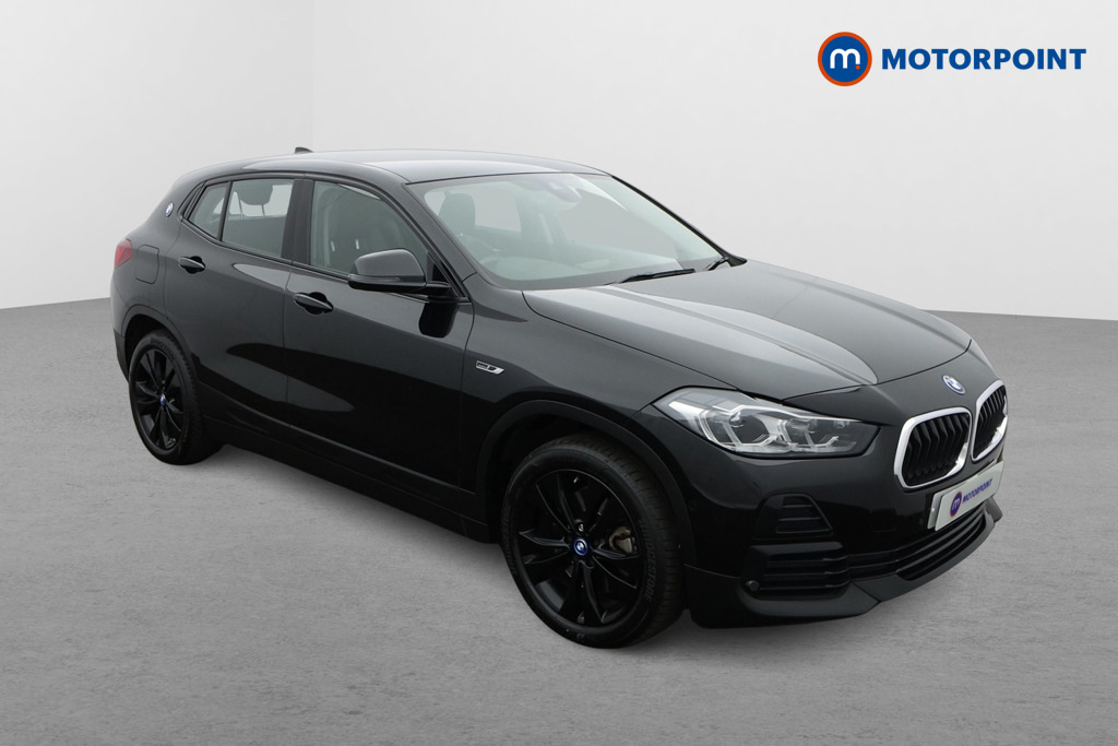 BMW X2 Xdrive 25E Sport Black