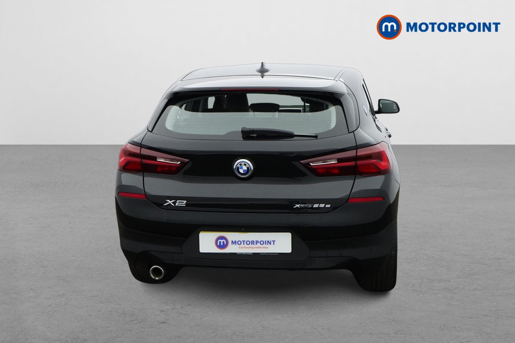 BMW X2 Xdrive 25E Sport LM23GGA Black #6
