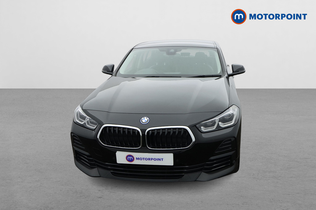 BMW X2 Xdrive 25E Sport LM23GGA Black #2