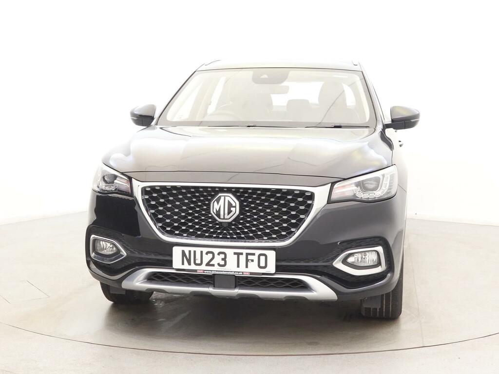 MG HS 1.5 T-gdi Excite Dct NU23TFO Black #2