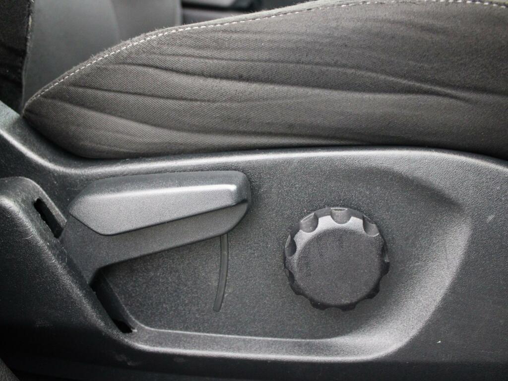 Ford S-Max S-max 2.5 Fhev 190 Titanium Cvt Blue #10