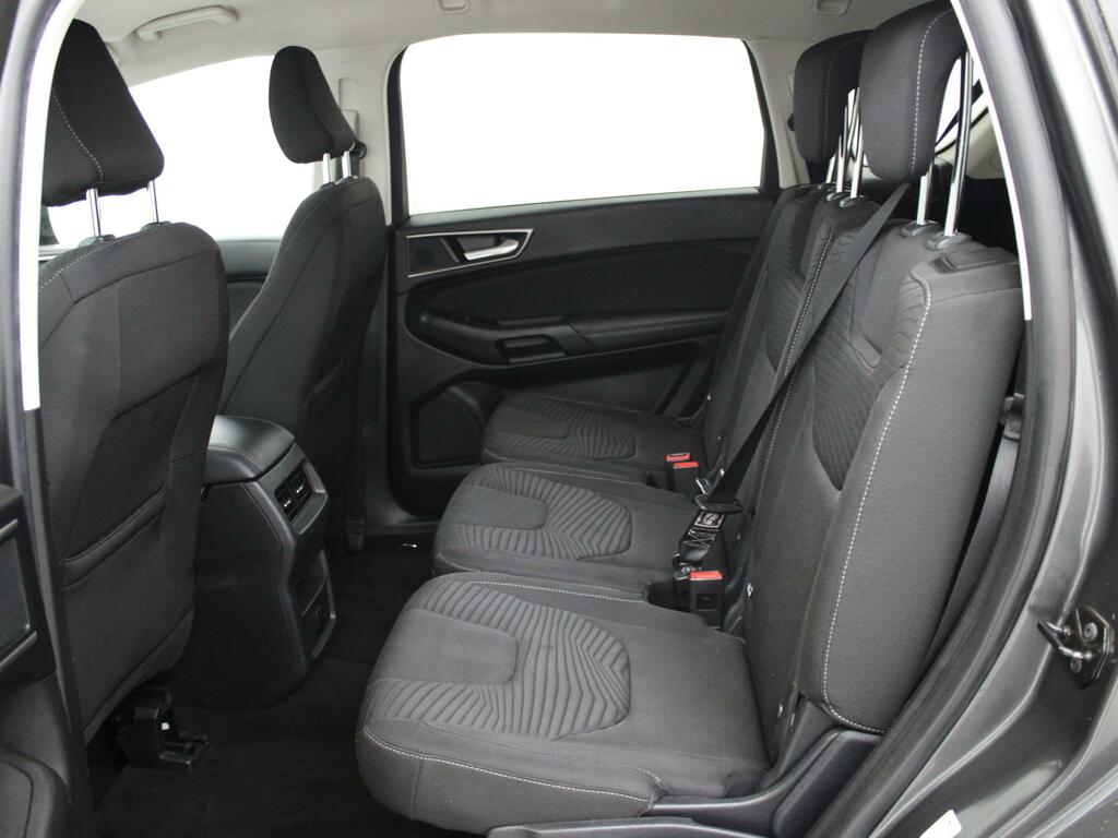 Ford S-Max S-max 2.5 Fhev 190 Titanium Cvt Blue #12