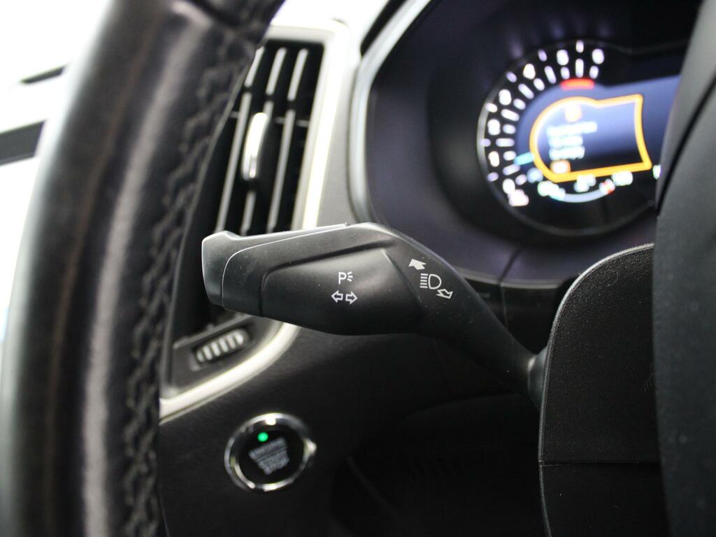 Ford S-Max S-max 2.5 Fhev 190 Titanium Cvt Blue #33