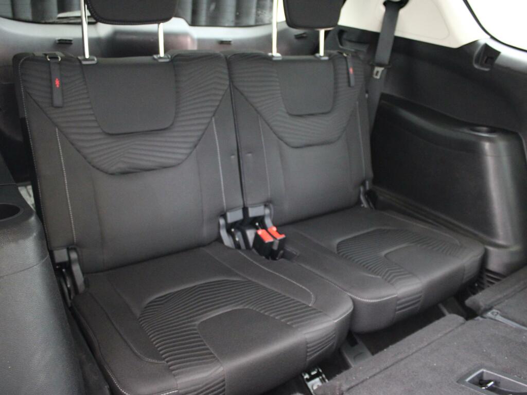 Ford S-Max S-max 2.5 Fhev 190 Titanium Cvt Blue #15