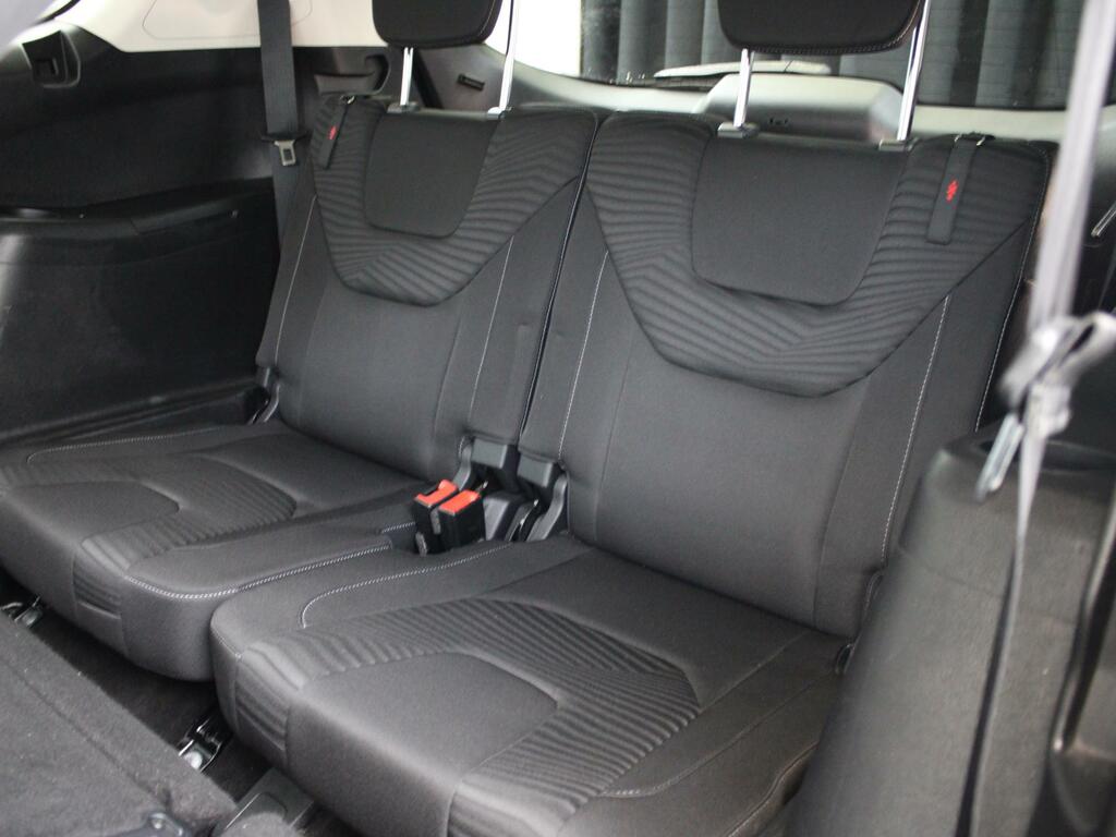 Ford S-Max S-max 2.5 Fhev 190 Titanium Cvt Blue #14