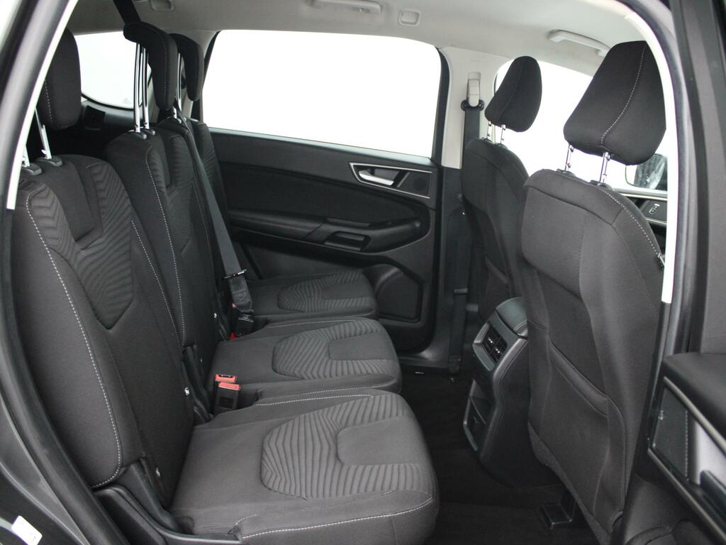 Ford S-Max S-max 2.5 Fhev 190 Titanium Cvt Blue #13