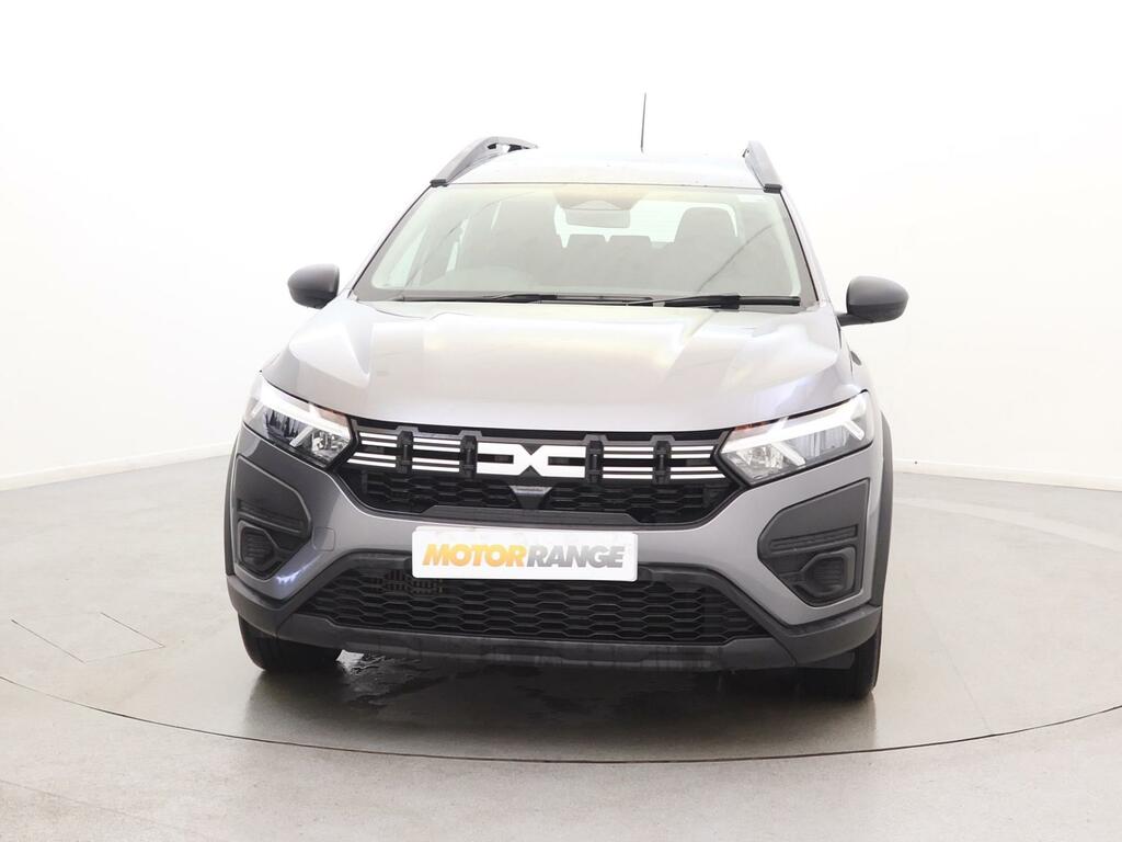 Dacia Jogger 1.0 Tce Essential NS04DAN Grey #2