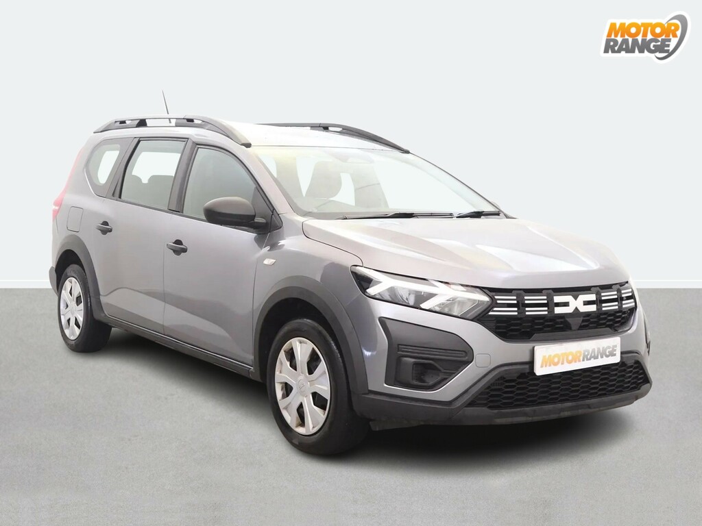 Dacia Jogger 1.0 Tce Essential Grey