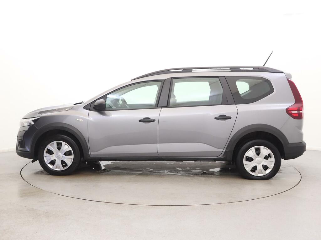 Dacia Jogger 1.0 Tce Essential NS04DAN Grey #4