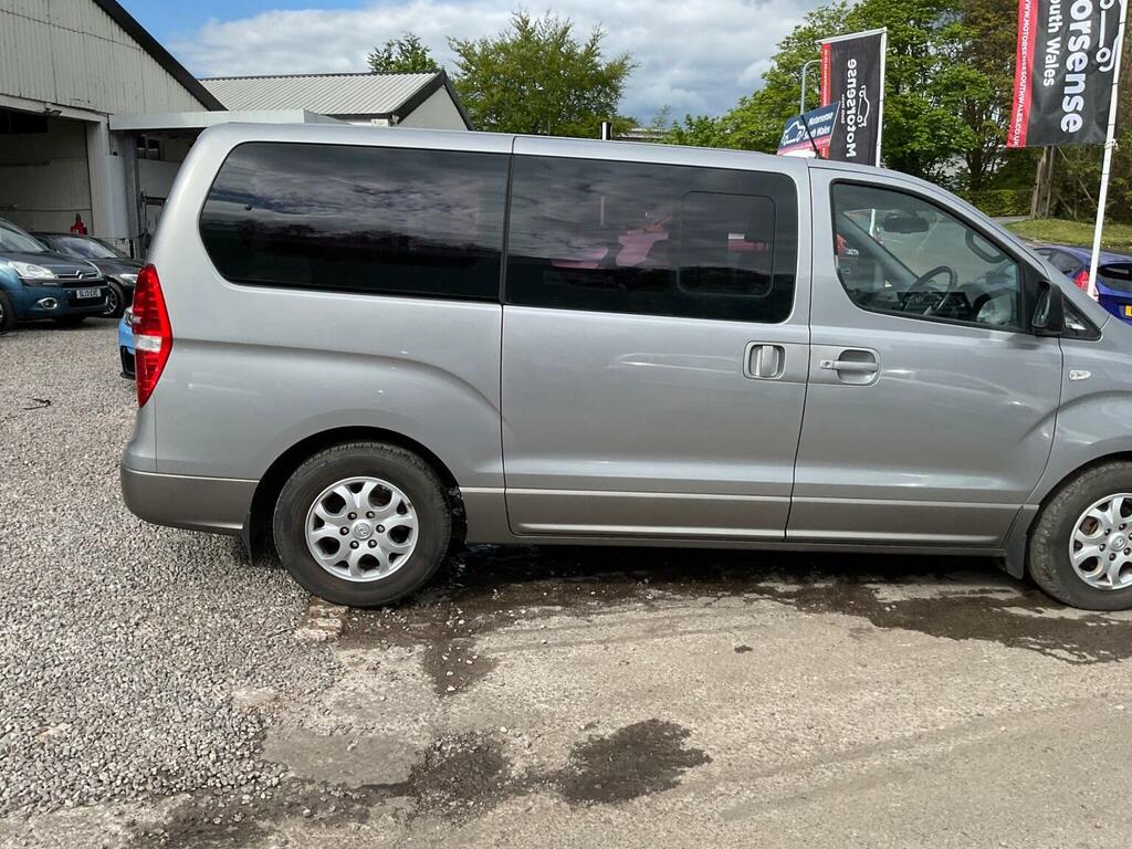 Hyundai I800 Se Crdi #59