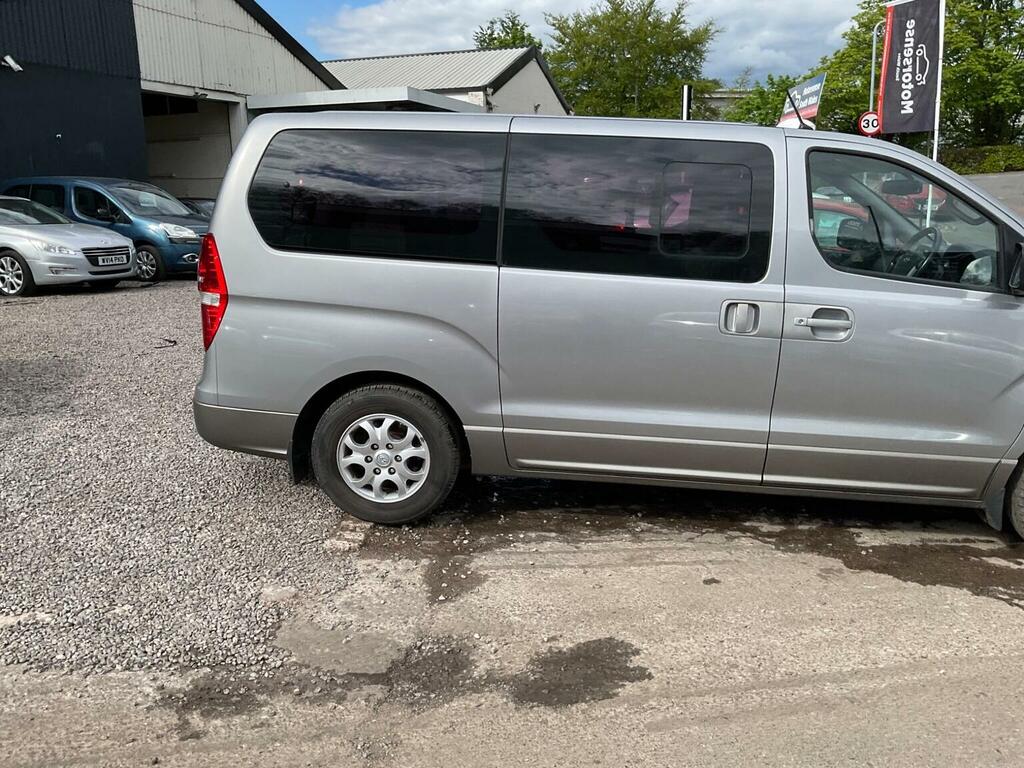 Hyundai I800 Se Crdi #54