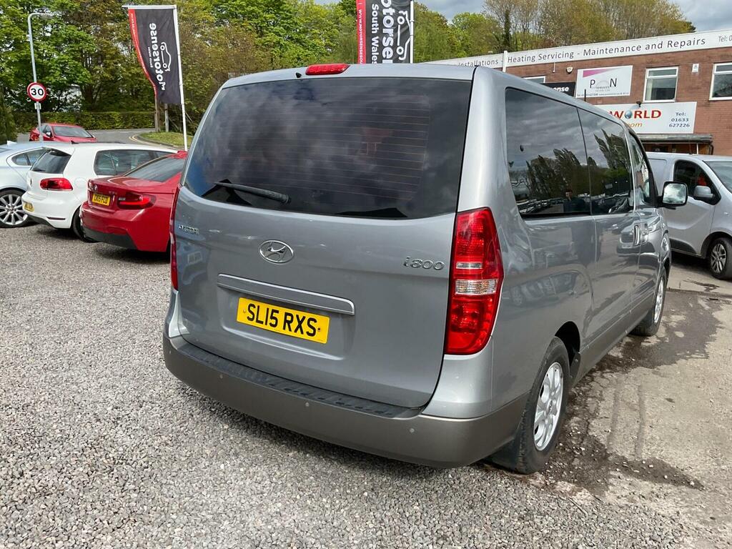 Hyundai I800 Se Crdi #66