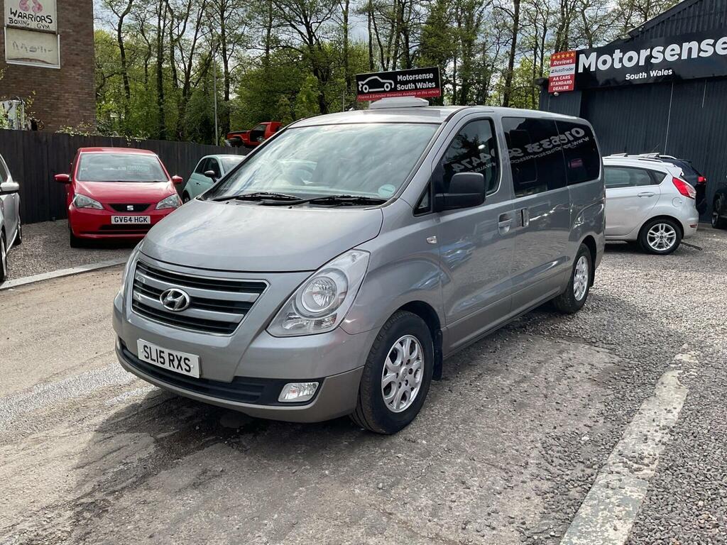 Hyundai I800 Se Crdi #27