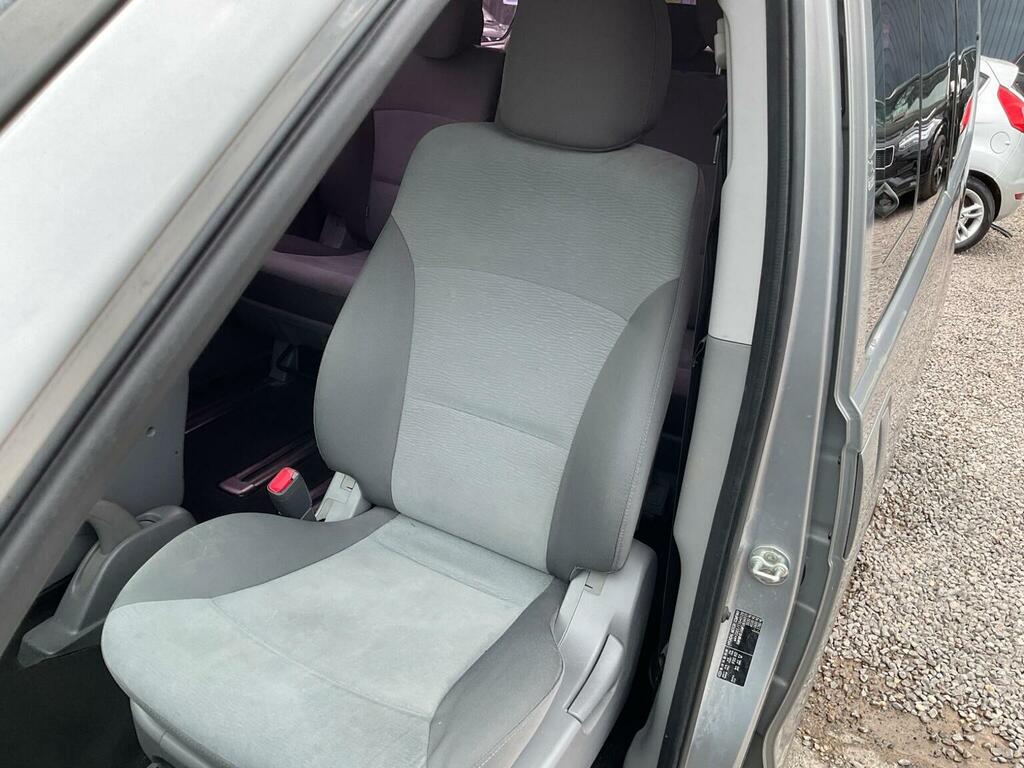Hyundai I800 Se Crdi #11