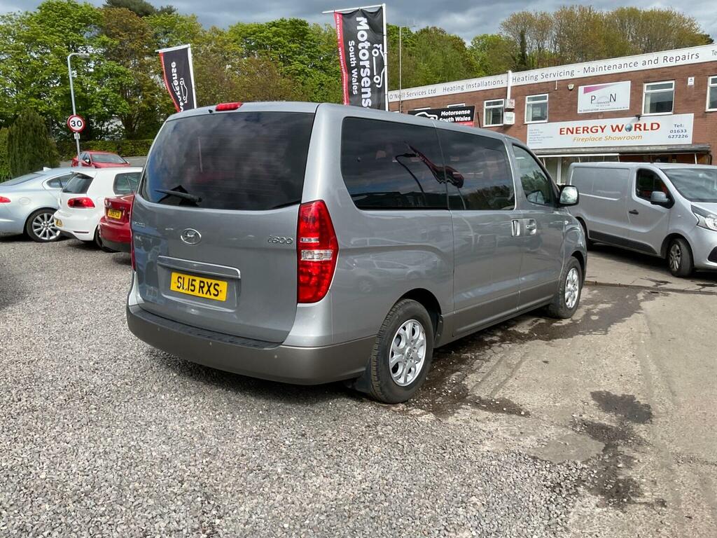 Hyundai I800 Se Crdi #68