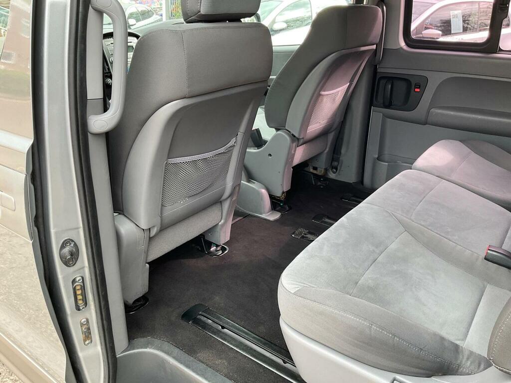 Hyundai I800 Se Crdi #31