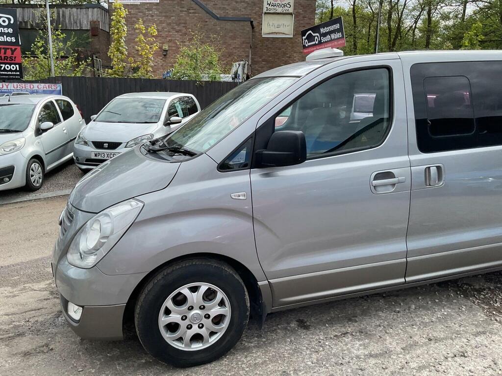 Hyundai I800 Se Crdi #96