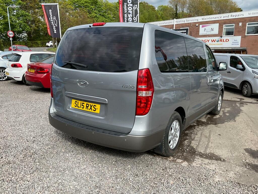 Hyundai I800 Se Crdi #67