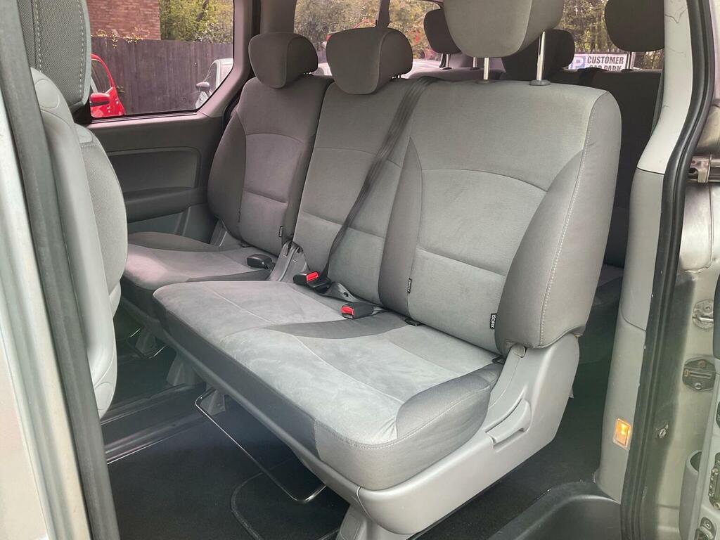 Hyundai I800 Se Crdi #30
