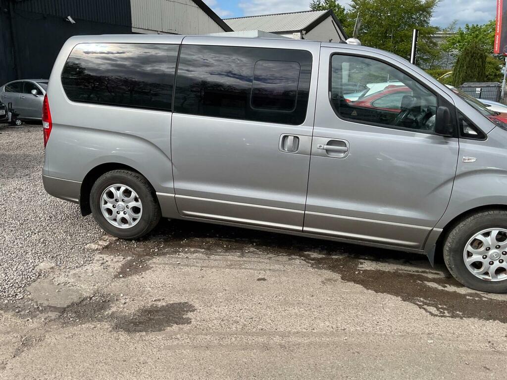 Hyundai I800 Se Crdi #56