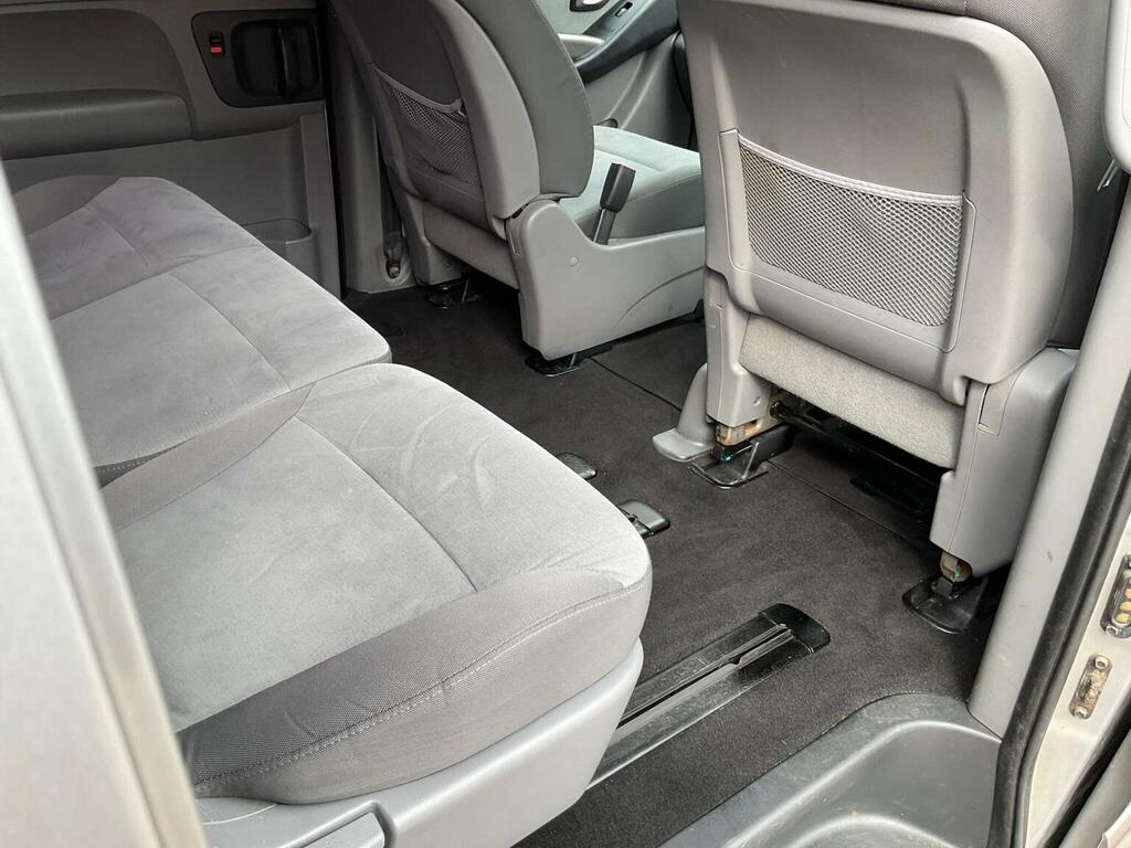 Hyundai I800 Se Crdi #17