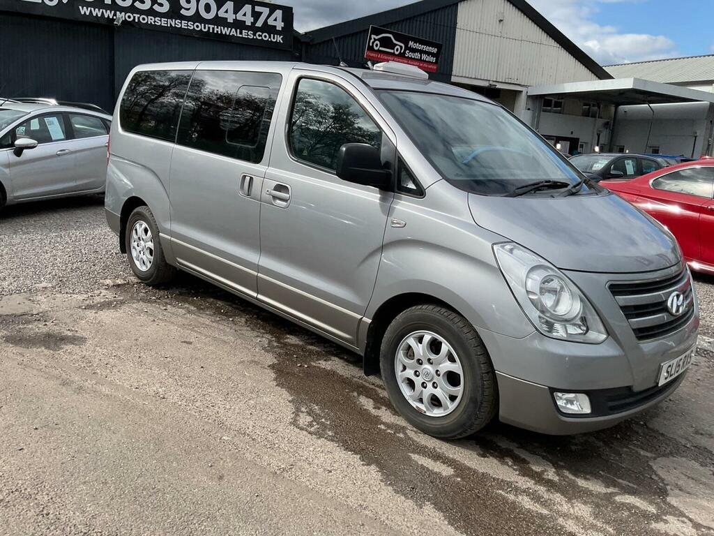 Hyundai I800 Se Crdi #48