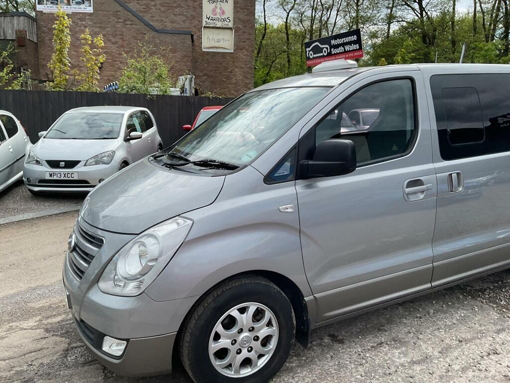 Hyundai I800 Se Crdi #94