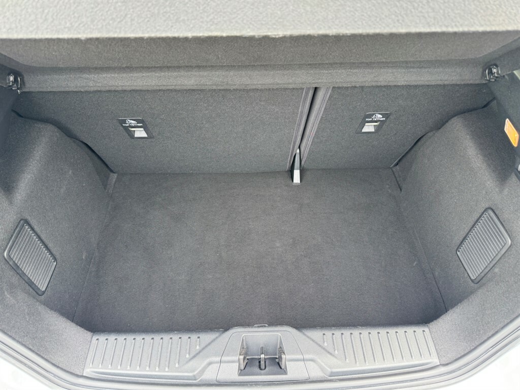 Ford Fiesta Titanium  #5