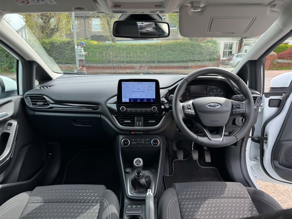 Ford Fiesta Titanium  #2