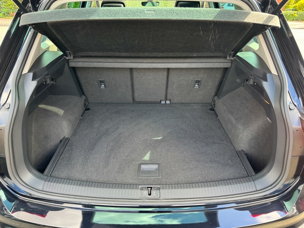 Volkswagen Tiguan Sel Tsi Bmt 4Motion Dsg #5